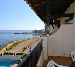Апартаменты в Punta Romana C303