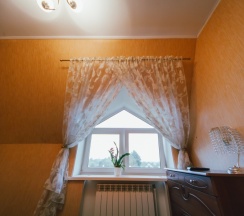 Одноместный стандарт в Анри