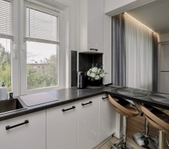 Квартира в Privi House