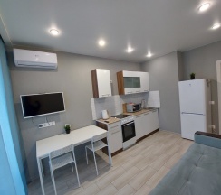 стандарт в Grand avenue vlg