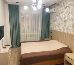 Standart в Хаят