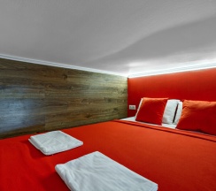 Red Baltic "Standard Duo" в Red Baltic