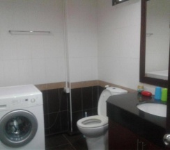 Апартаменты в Wongamat Privacy Apartment for 1-6 People