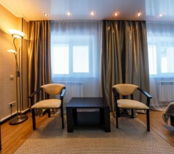 Комфорт 1-категории ( 1 кровать ) в Зарина