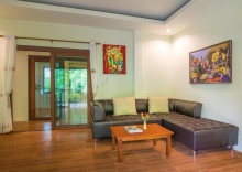 Вилла Deluxe в Krabi Green Hill Pool Villas