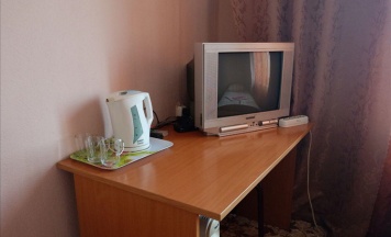 Трехместный кат.2 в Медведь