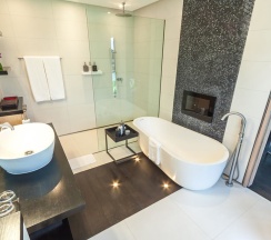 Sky Pool вилла с 2 комнатами в Kata Rocks