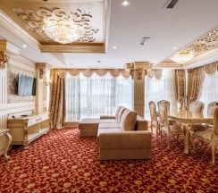 Премиум Люкс в Fidan