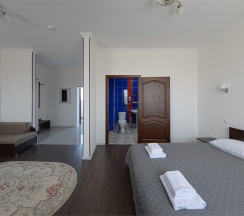 Полулюкс c особыми потребностями в Лагуна