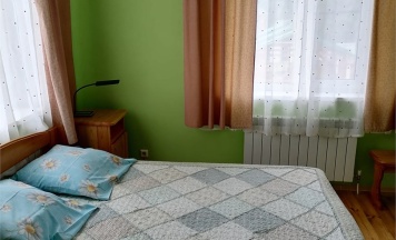 ПолуЛюкс в Уймонская Жемчужина