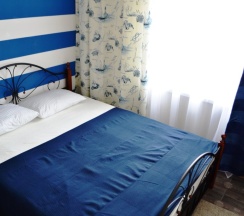 Апартаменты Superior в Гостевой дом на Янтарной