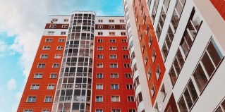 Тверь: Апартаменты Rent69 (Рент69) на улице Склизкова 116/6