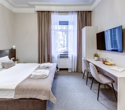 Студио в V apart