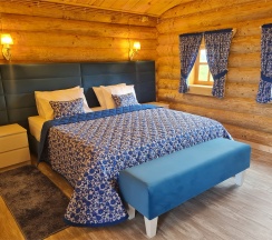 Горница в Остров