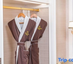 Люкс Presidential в Mingzuo Hotel Zhongshan
