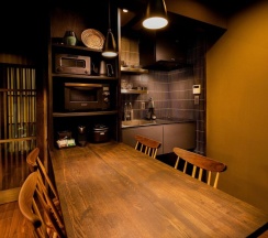 Коттедж в SKY Kyoto