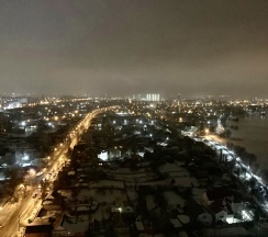 Квартира в Апартаменты на Пристанская 85