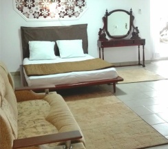 Стандартный (Corner room) г. Ейск Шмидта 245 в Мой дом