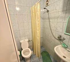 Номер Standard в Гостевой дом для христиан