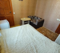 Трёхместный номер Standard в Дом у моря