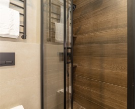 Номер "Комфорт с видом на набережную" в Столица Поморья