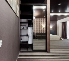 Студия в Green Park Hotel