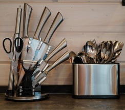 Дом №4 Кипарис в Vetvi