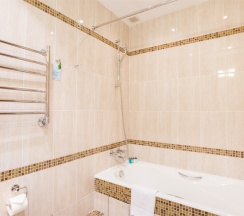 Номер Classic SPA, с балконом - с двуспальной кроватью в Arthurs SPA Hotel by Mercure