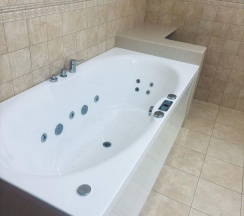 Коттедж премиум в Млечный путь