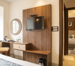 Номер Standard в Hotel Dream Inn