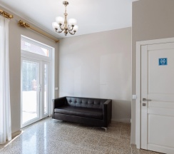 Апартаменты Economy в Константа