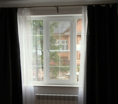 Эконом Семейный 6 местный в Диадема Шереметьево