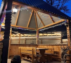 Дом улучшенный в Барит-Архыз