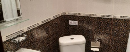 Стандарт 1-й категории (1 кровать) в Зарина