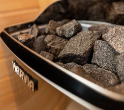 Коттедж в Заречье