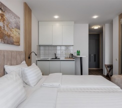 Стандарт в Azimut