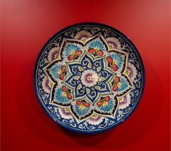 Апартамент MAROCCO  77 в Baden SPA