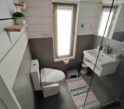 4-местный коттедж улучшенный №65 в Мауна Резорт