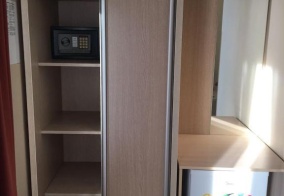 Мини-отель 218 Mini Hotel в Сухуме