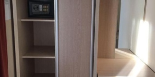 Сухум: Мини-отель 218 Mini Hotel