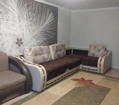 Улучшенные апартаменты в Байкальская жемчужинка