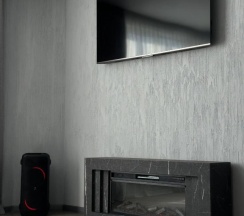 Апартаменты с видом на море в More Appart