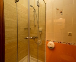 Двухместный номер Standard двуспальная кровать в Хвалынь