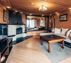 Апартаменты (Apartment) в Дубрава