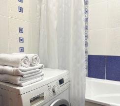 Квартира в Апартаменты на Ярославская улица, 72