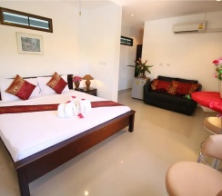 Студия Economy с балконом в Ya Nui Resort