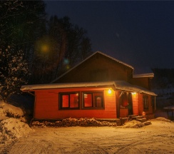 Русский Терем в Басаргино