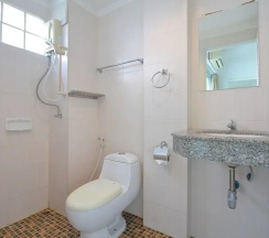 Номер Standard в Super OYO 498 Ladawan Villa