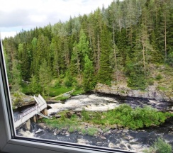 Номер Комфорт в Хекселя