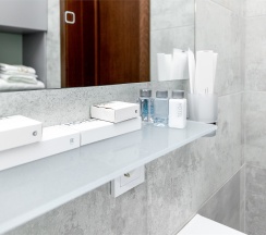 Джуниор сюит улучшенный с террасой Дом №5 в Лесная заимка